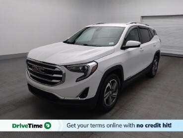 2020 GMC Terrain in Jacksonville, FL 32210