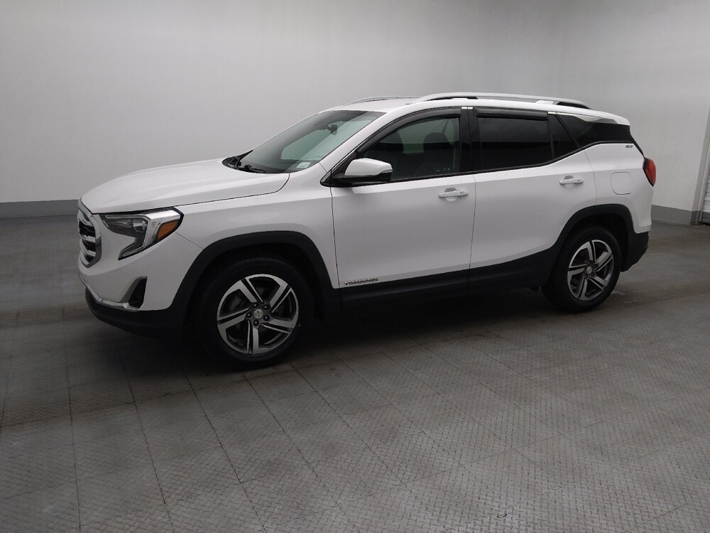 2020 GMC Terrain in Jacksonville, FL 32210 - 18131066 2