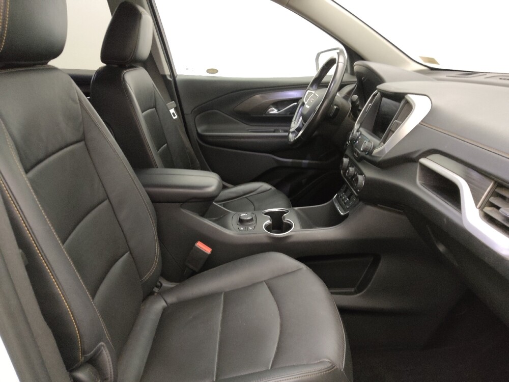 2020 GMC Terrain in Jacksonville, FL 32210 - 18131066 21