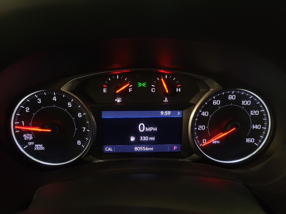 2020 GMC Terrain in Jacksonville, FL 32210 - 18131066 23