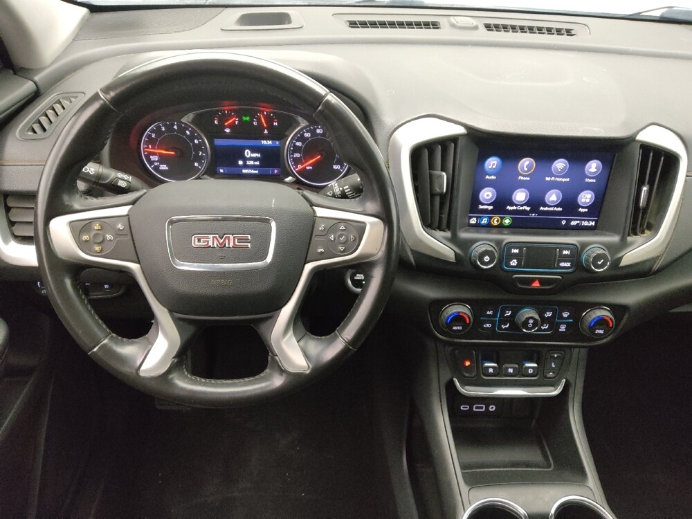 2020 GMC Terrain in Jacksonville, FL 32210 - 18131066 22