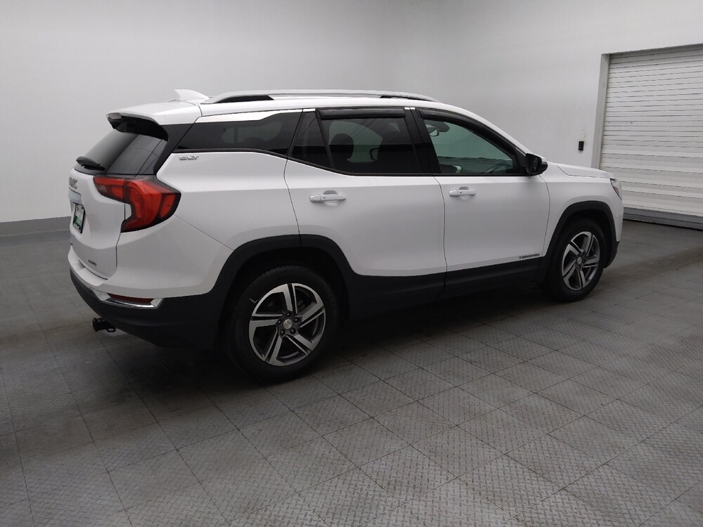 2020 GMC Terrain in Jacksonville, FL 32210 - 18131066 10