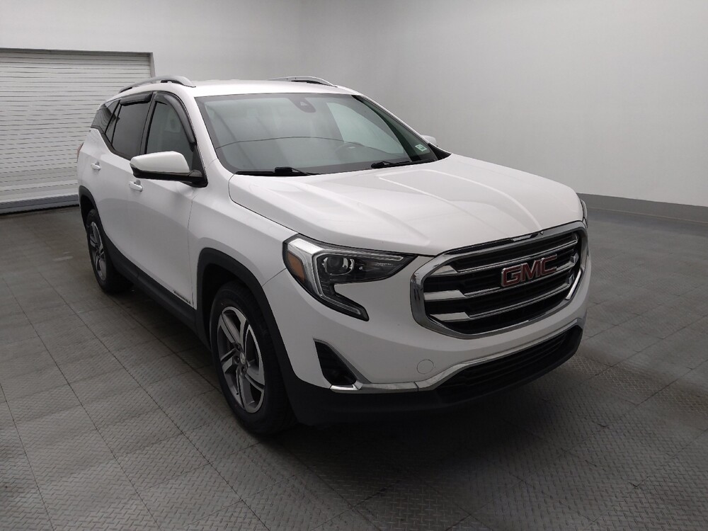 2020 GMC Terrain in Jacksonville, FL 32210 - 18131066 13