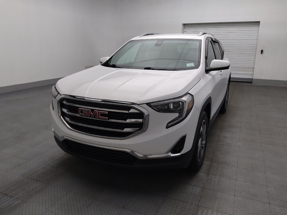 2020 GMC Terrain in Jacksonville, FL 32210 - 18131066 15