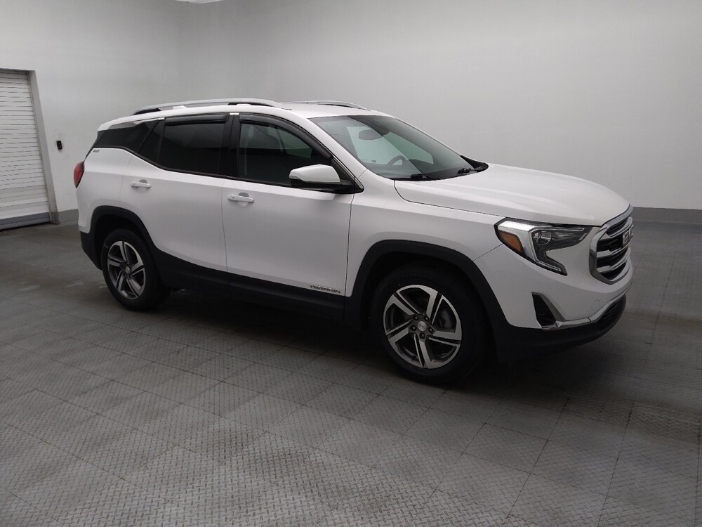 2020 GMC Terrain in Jacksonville, FL 32210 - 18131066 11