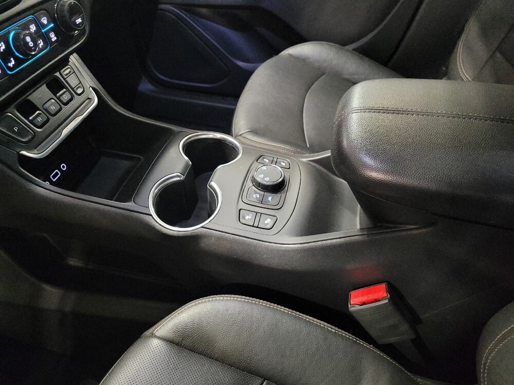 2020 GMC Terrain in Jacksonville, FL 32210 - 18131066 26