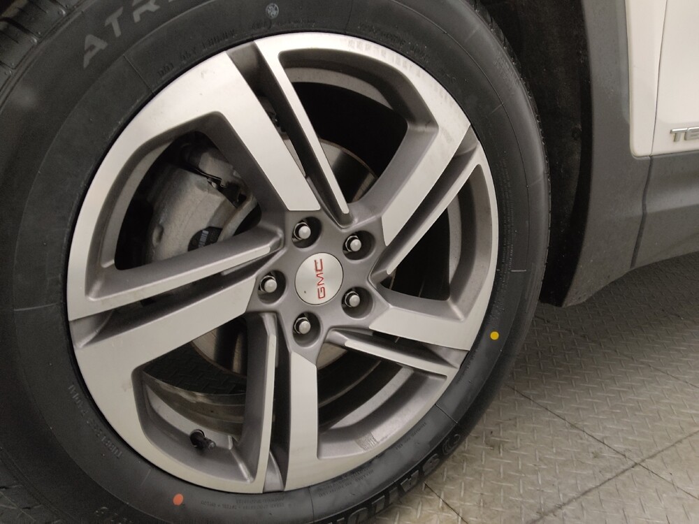 2020 GMC Terrain in Jacksonville, FL 32210 - 18131066 31