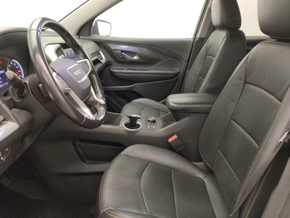 2020 GMC Terrain in Jacksonville, FL 32210 - 18131066 17