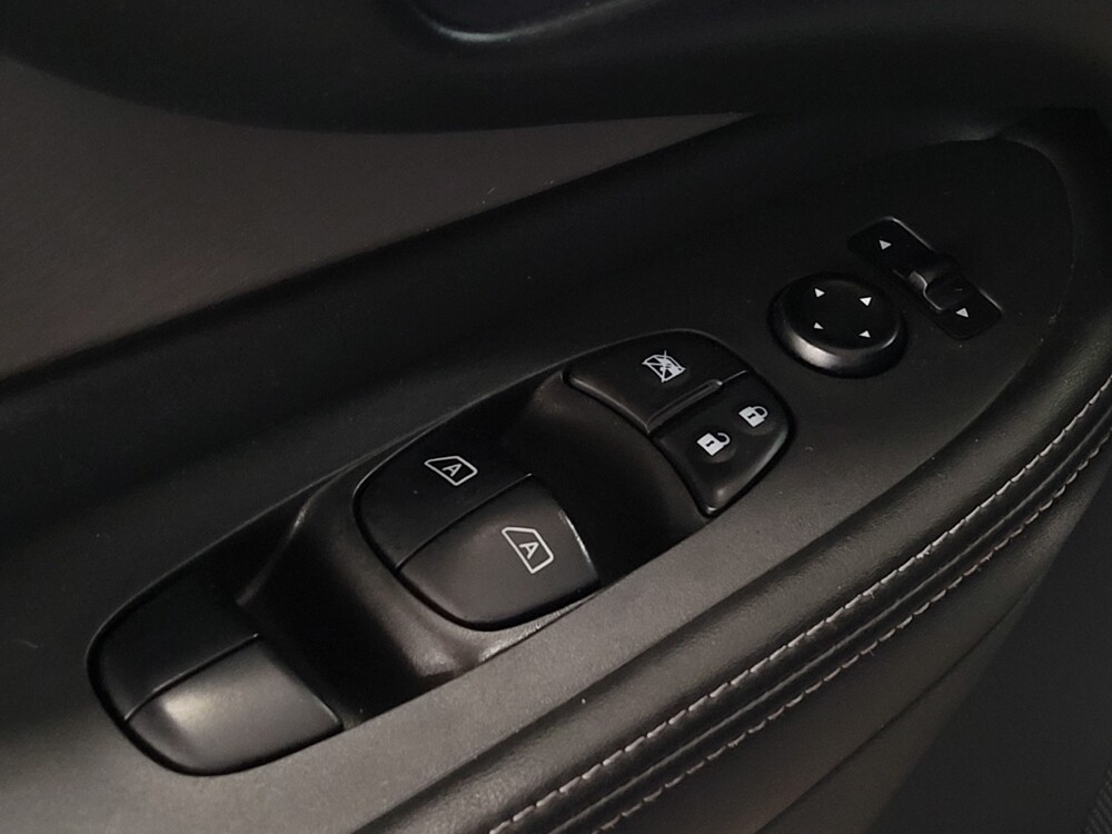 2020 Nissan Murano in Savannah, GA 31419 - 18131067 27