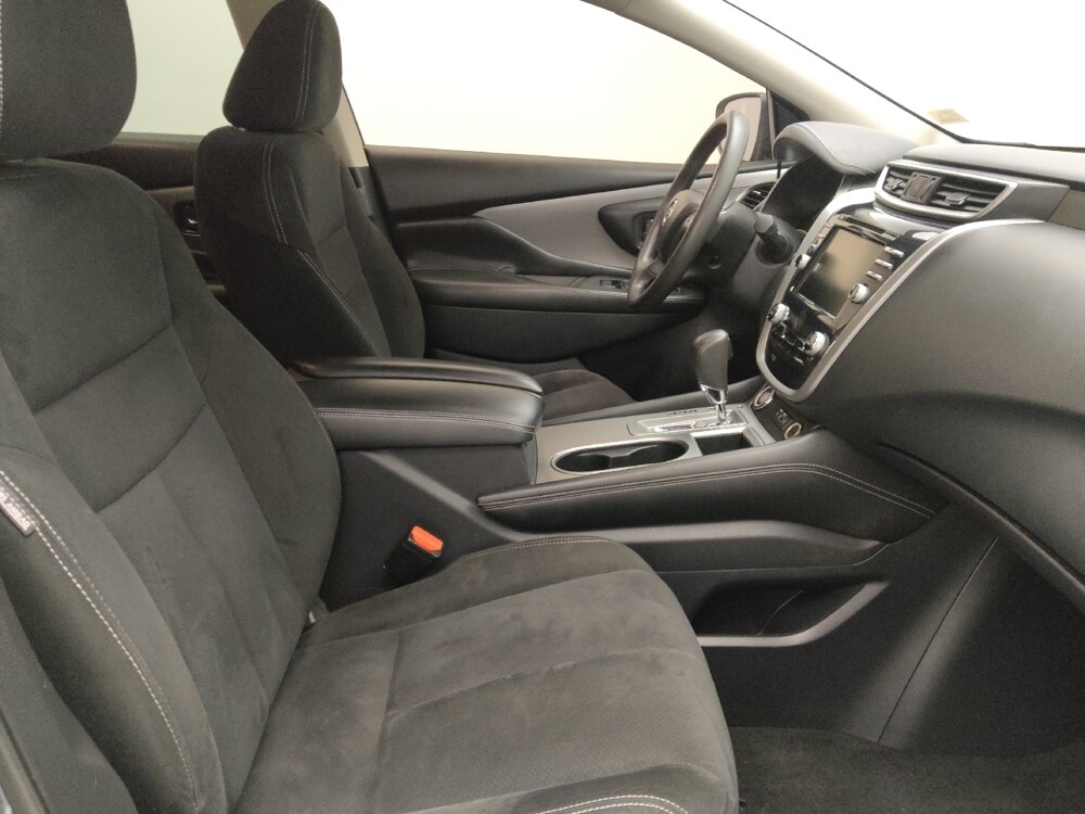 2020 Nissan Murano in Savannah, GA 31419 - 18131067 21