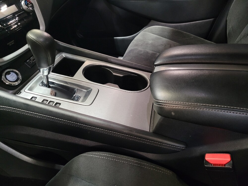 2020 Nissan Murano in Savannah, GA 31419 - 18131067 26