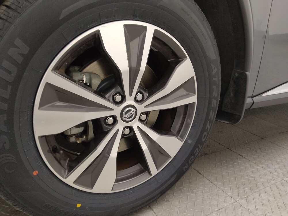 2020 Nissan Murano in Savannah, GA 31419 - 18131067 31