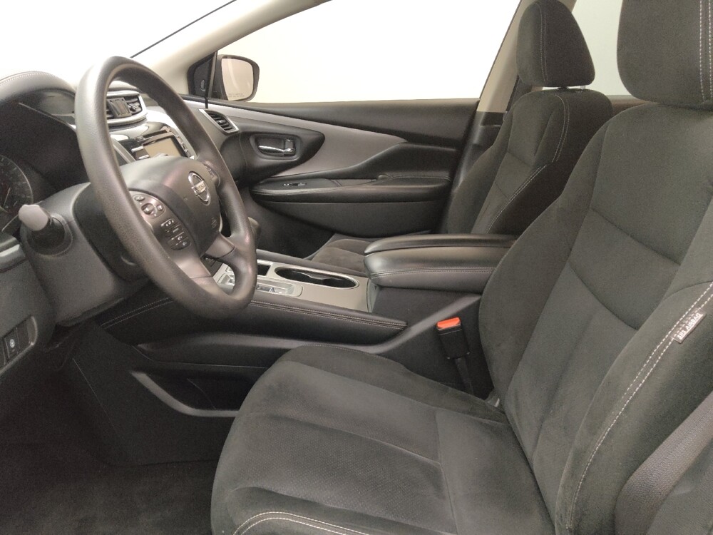 2020 Nissan Murano in Savannah, GA 31419 - 18131067 17