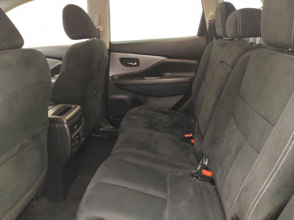 2020 Nissan Murano in Savannah, GA 31419 - 18131067 18