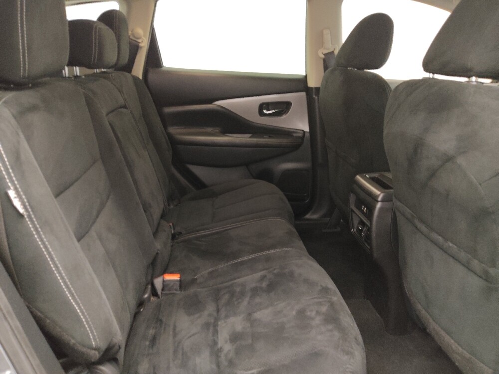 2020 Nissan Murano in Savannah, GA 31419 - 18131067 19