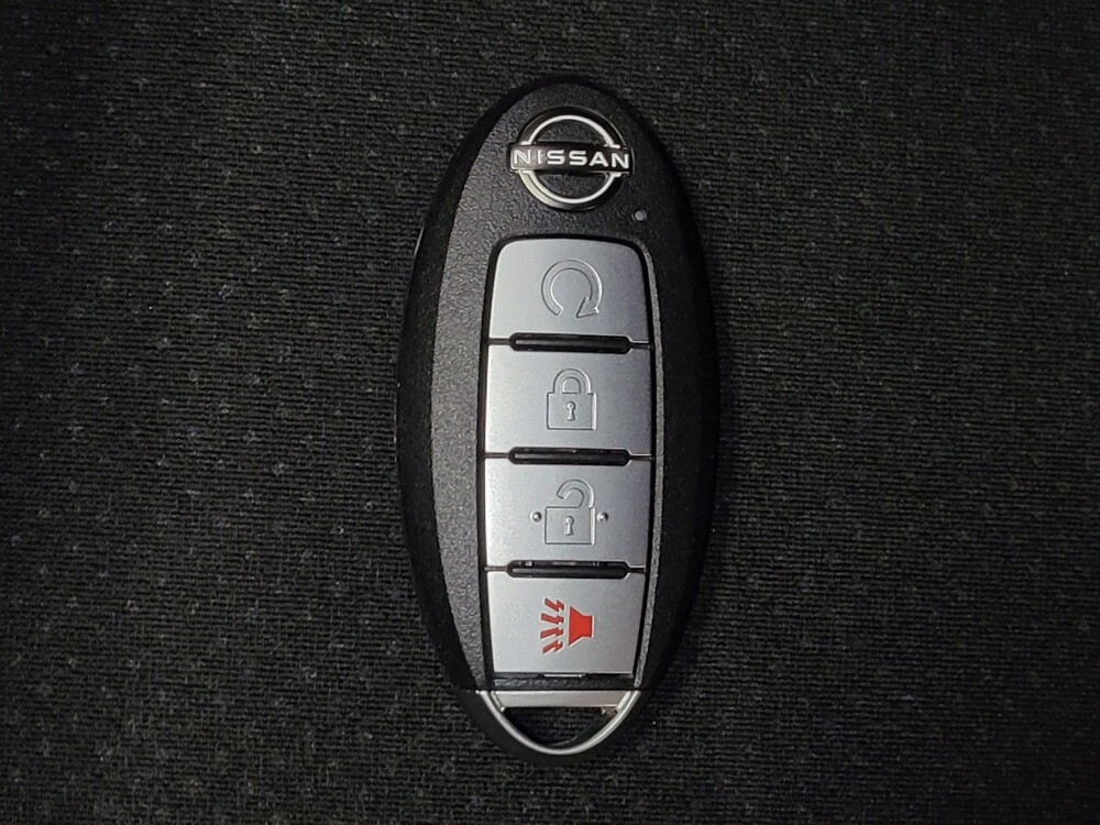 2020 Nissan Murano in Savannah, GA 31419 - 18131067 32