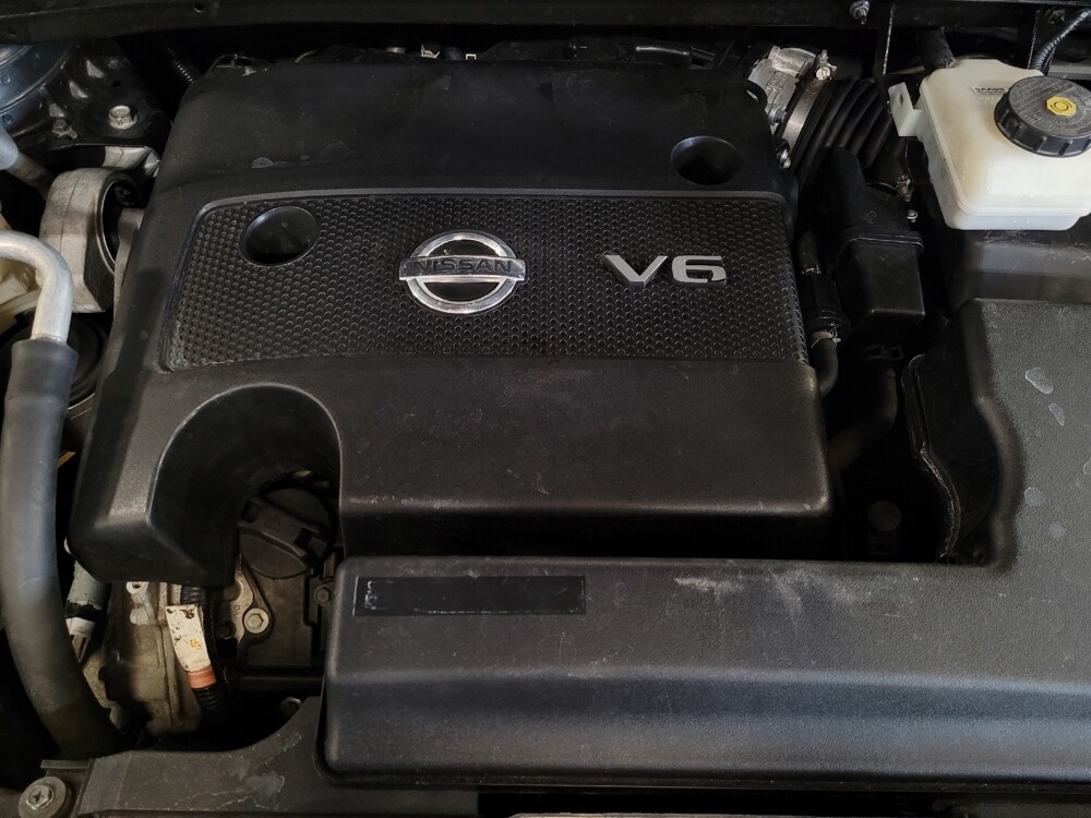 2020 Nissan Murano in Savannah, GA 31419 - 18131067 30