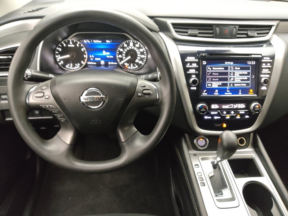 2020 Nissan Murano in Savannah, GA 31419 - 18131067 22