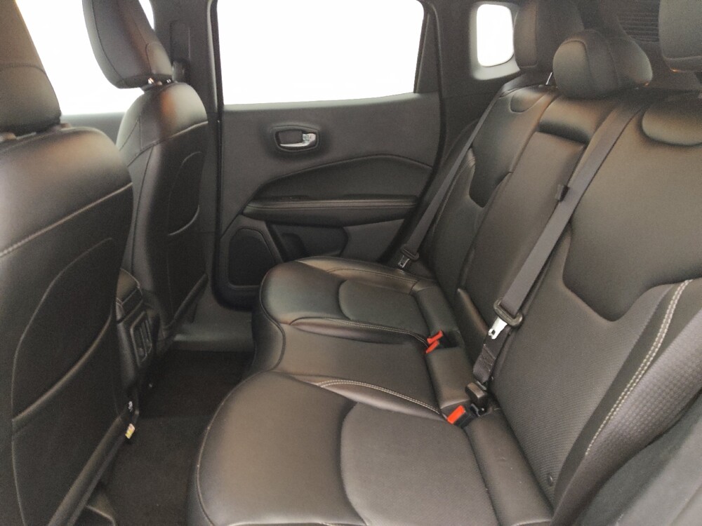 2021 Jeep Compass in Savannah, GA 31419 - 18131069 18