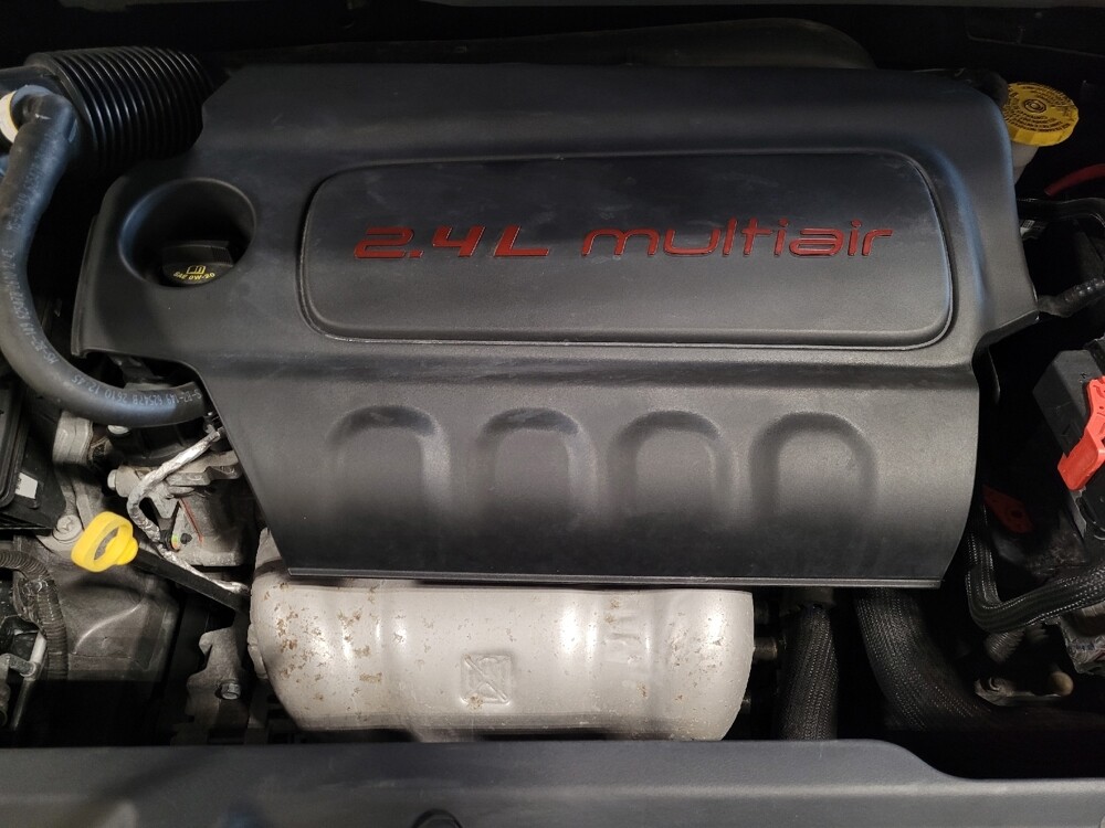 2021 Jeep Compass in Savannah, GA 31419 - 18131069 30