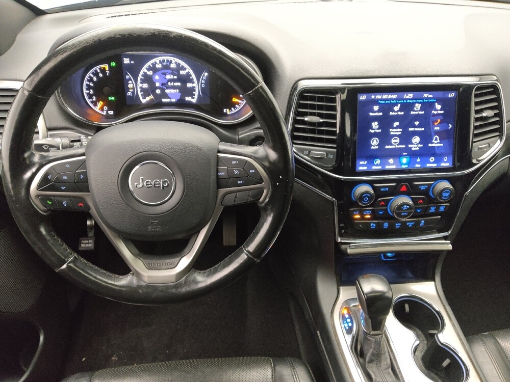 2020 Jeep Grand Cherokee in Gainesville, FL 32609 - 18131070 22