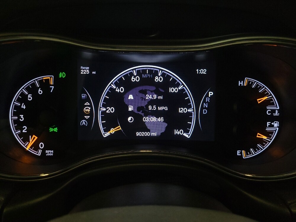 2020 Jeep Grand Cherokee in Gainesville, FL 32609 - 18131070 23