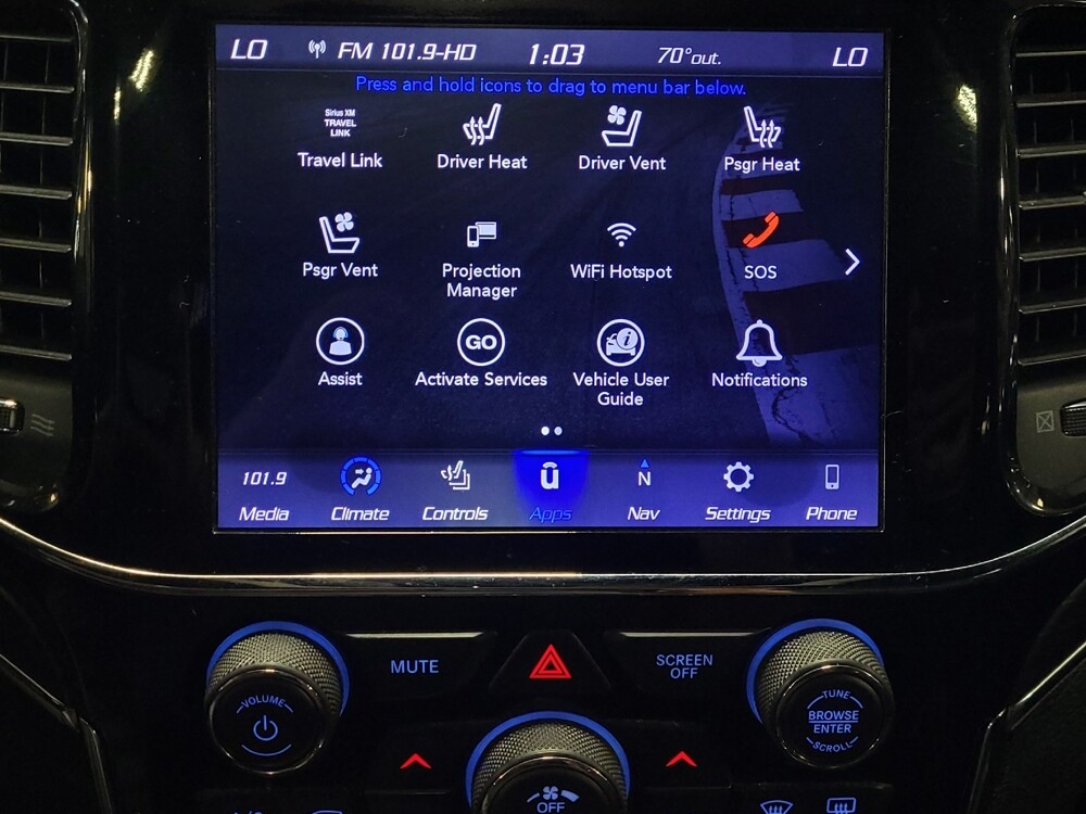 2020 Jeep Grand Cherokee in Gainesville, FL 32609 - 18131070 25