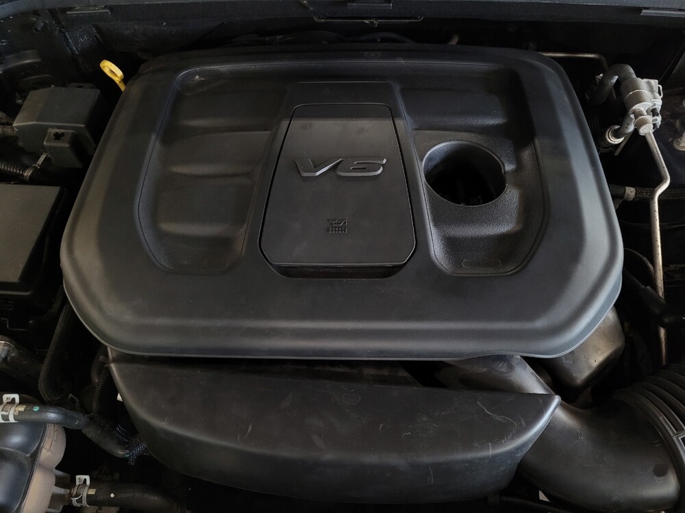 2020 Jeep Grand Cherokee in Gainesville, FL 32609 - 18131070 30