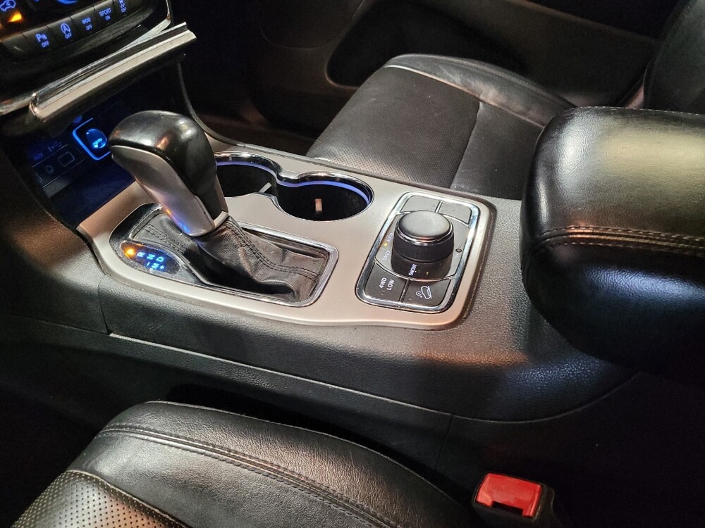 2020 Jeep Grand Cherokee in Gainesville, FL 32609 - 18131070 26