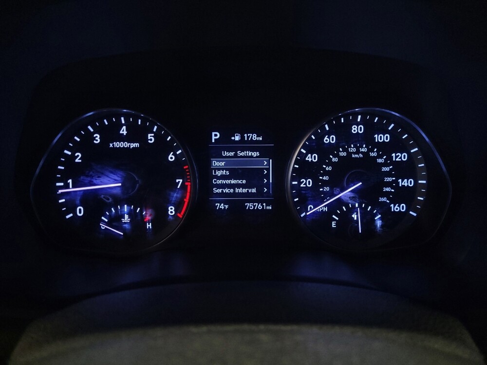 2019 Hyundai Elantra in Jacksonville, FL 32210 - 18131071 23