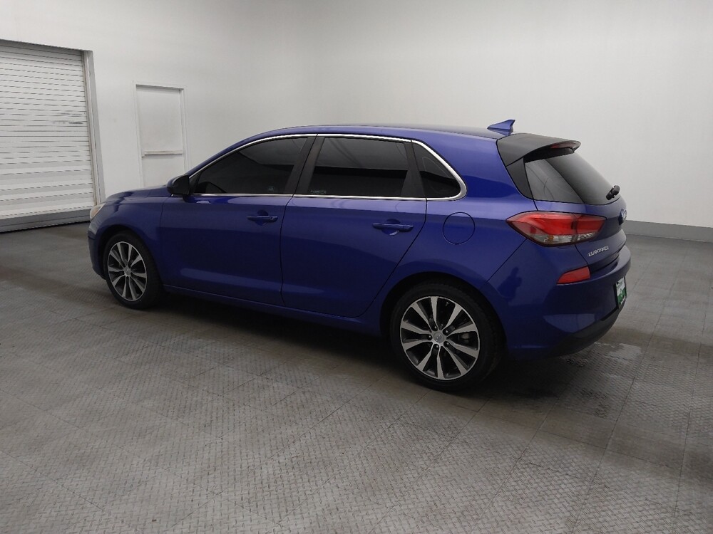 2019 Hyundai Elantra in Jacksonville, FL 32210 - 18131071 3