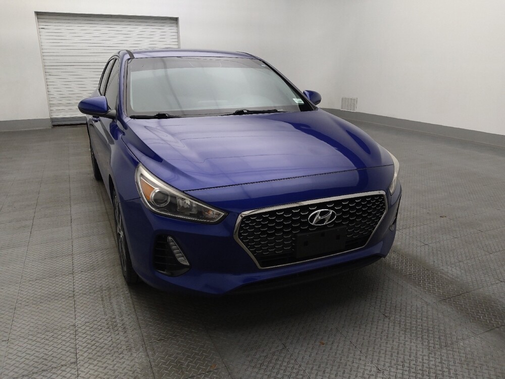 2019 Hyundai Elantra in Jacksonville, FL 32210 - 18131071 14