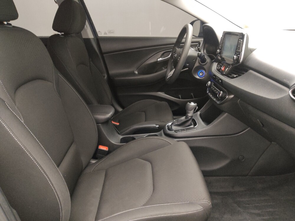 2019 Hyundai Elantra in Jacksonville, FL 32210 - 18131071 21