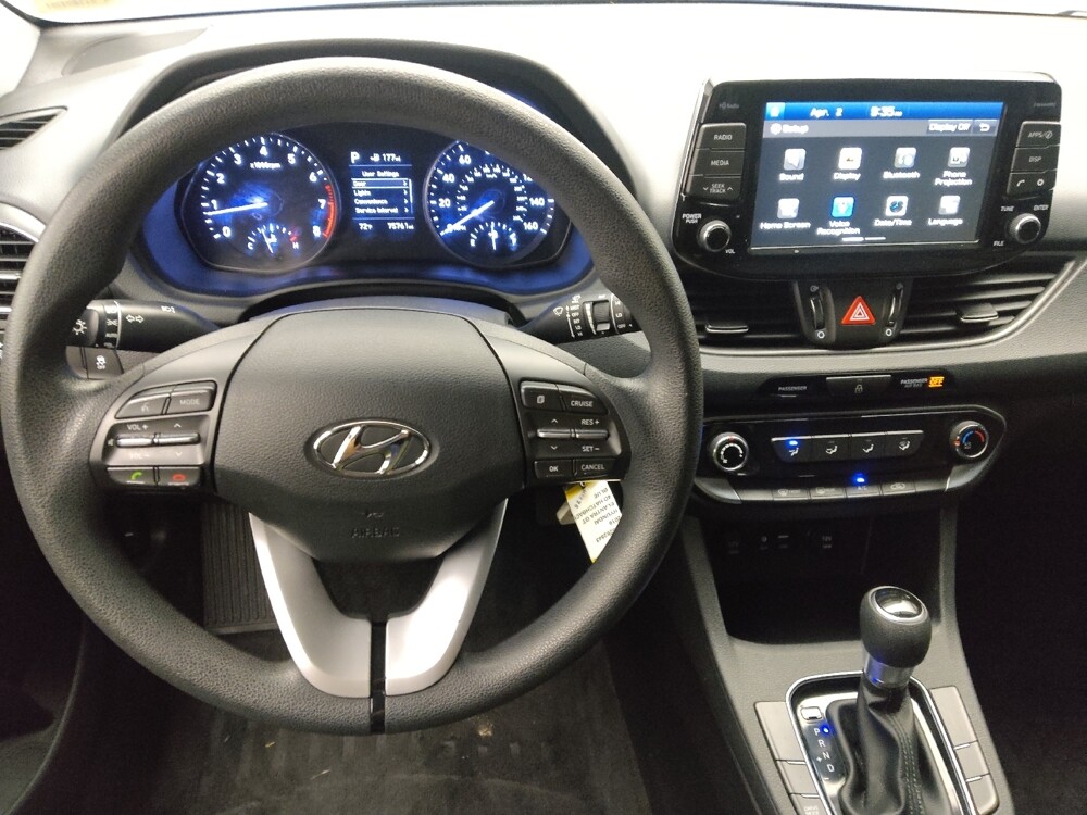 2019 Hyundai Elantra in Jacksonville, FL 32210 - 18131071 22