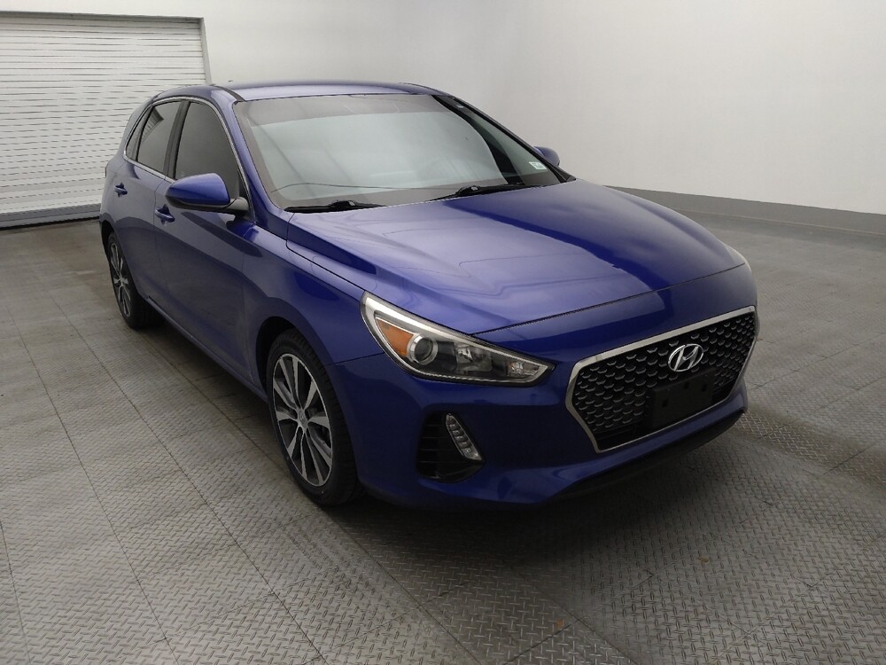 2019 Hyundai Elantra in Jacksonville, FL 32210 - 18131071 13