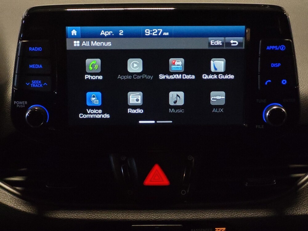 2019 Hyundai Elantra in Jacksonville, FL 32210 - 18131071 25