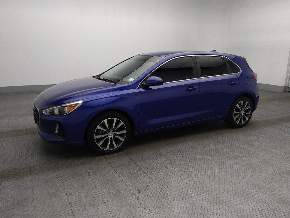 2019 Hyundai Elantra in Jacksonville, FL 32210 - 18131071 2