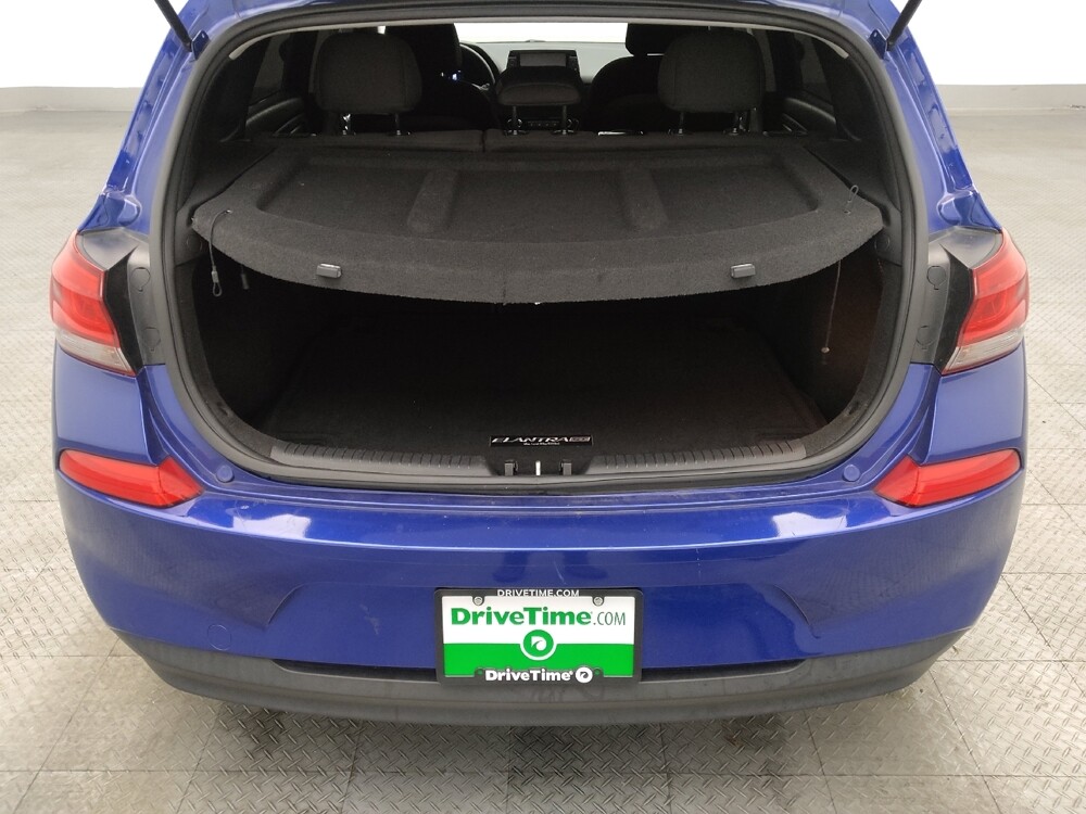 2019 Hyundai Elantra in Jacksonville, FL 32210 - 18131071 29