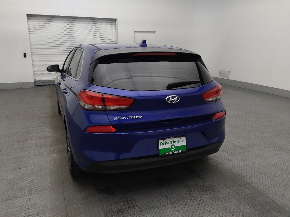 2019 Hyundai Elantra in Jacksonville, FL 32210 - 18131071 6