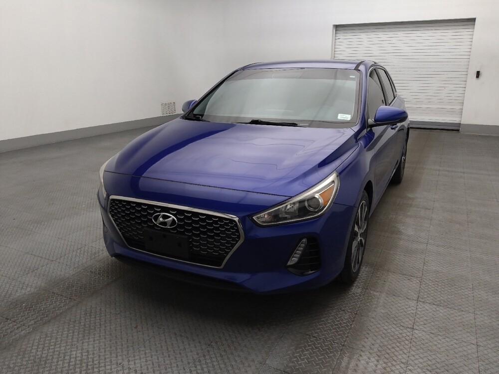 2019 Hyundai Elantra in Jacksonville, FL 32210 - 18131071 15