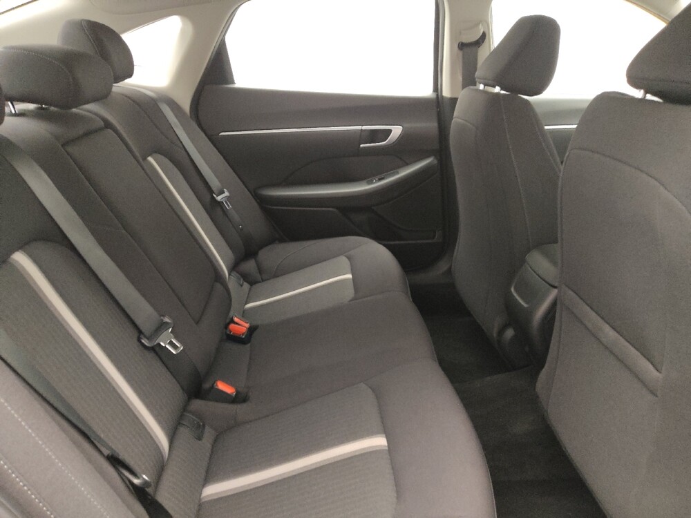2025 Hyundai Sonata in Pensacola, FL 32505 - 18131072 19