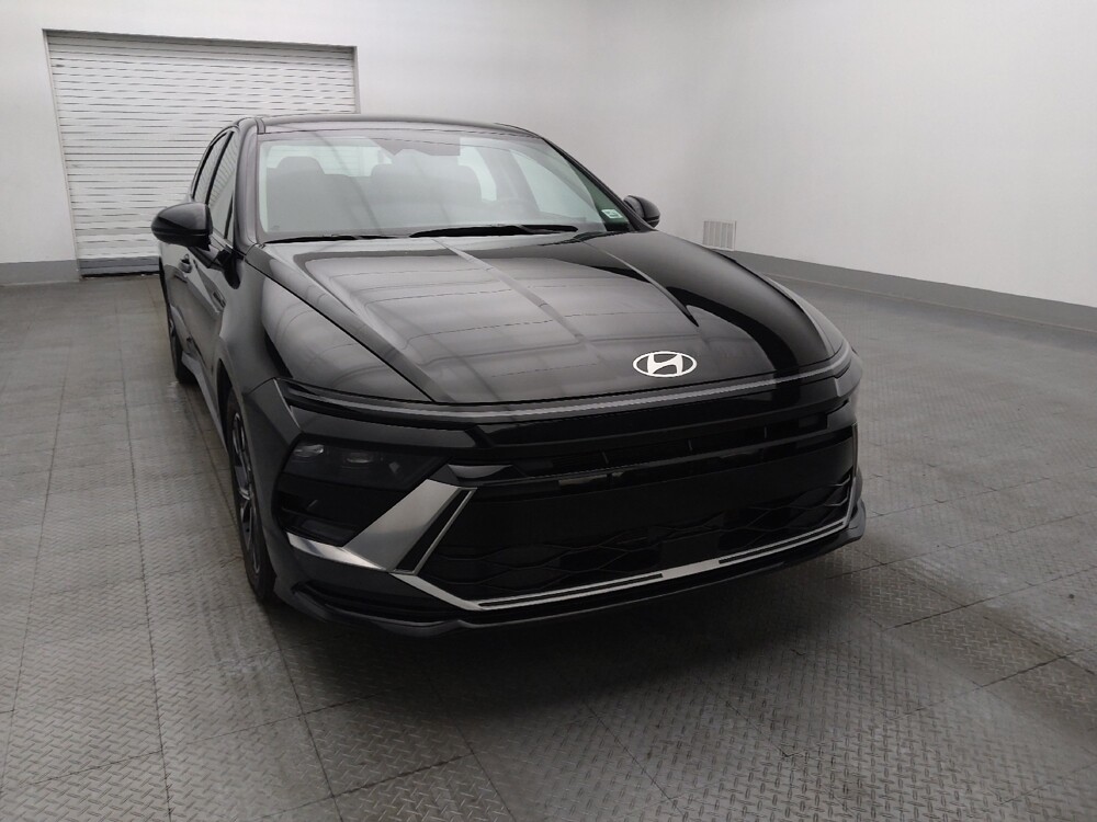 2025 Hyundai Sonata in Pensacola, FL 32505 - 18131072 14