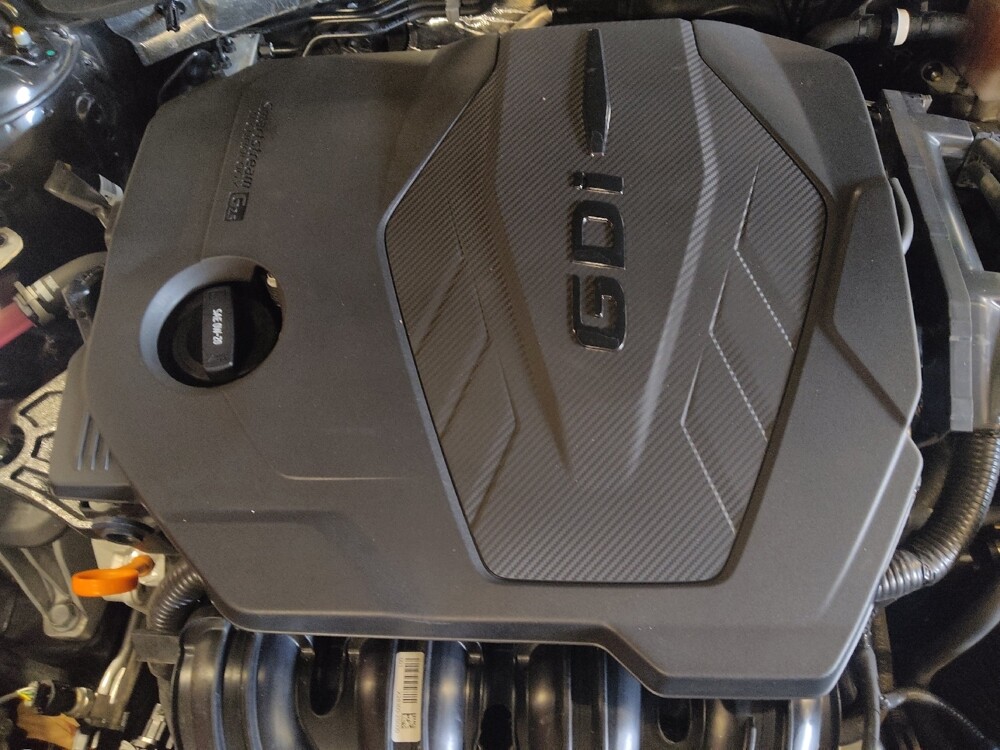 2025 Hyundai Sonata in Pensacola, FL 32505 - 18131072 30