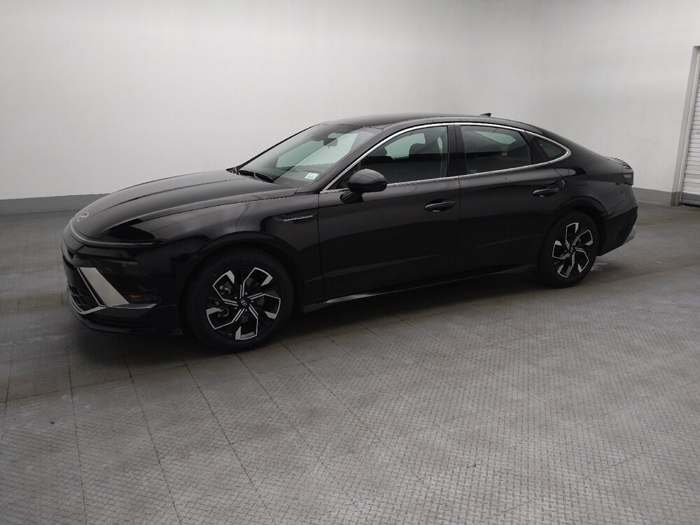 2025 Hyundai Sonata in Pensacola, FL 32505 - 18131072 2