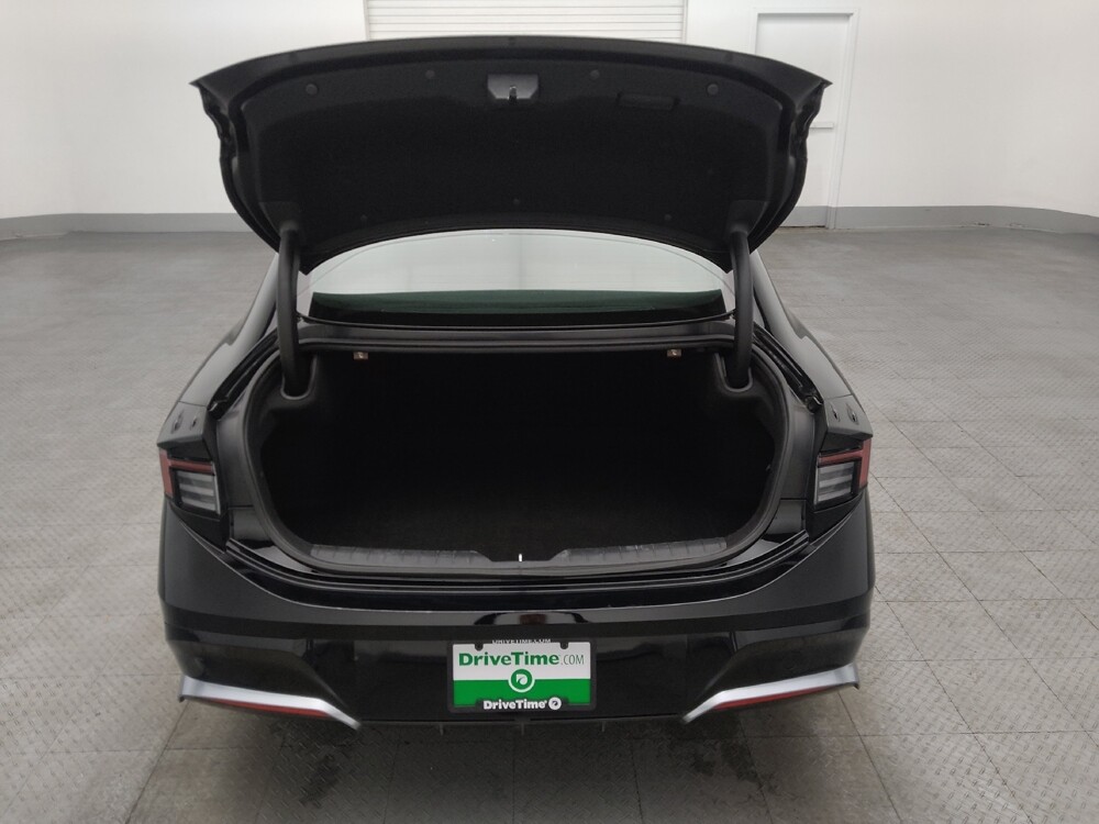 2025 Hyundai Sonata in Pensacola, FL 32505 - 18131072 29