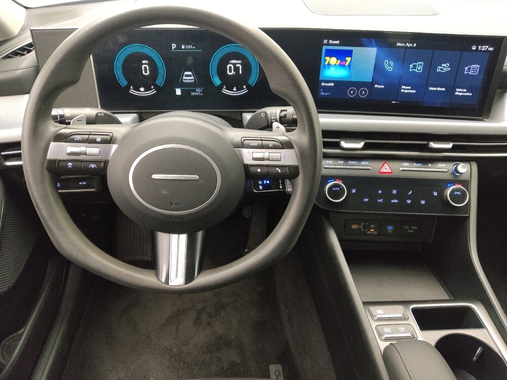 2025 Hyundai Sonata in Pensacola, FL 32505 - 18131072 22