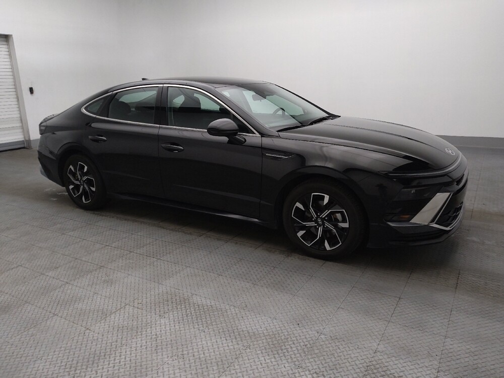 2025 Hyundai Sonata in Pensacola, FL 32505 - 18131072 11