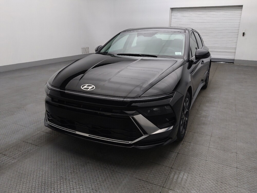 2025 Hyundai Sonata in Pensacola, FL 32505 - 18131072 15