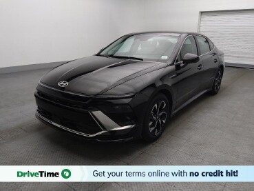 2025 Hyundai Sonata in Pensacola, FL 32505