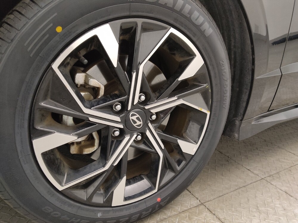 2025 Hyundai Sonata in Pensacola, FL 32505 - 18131072 31